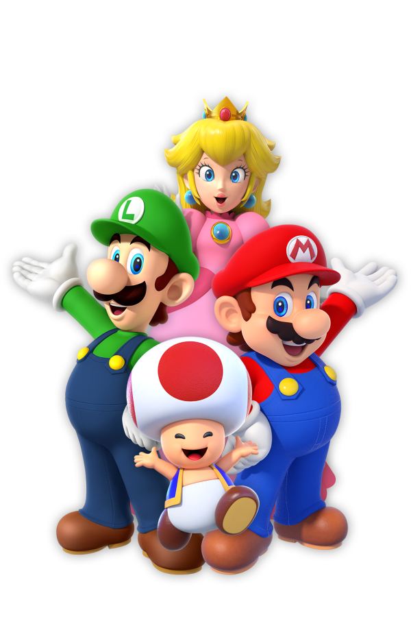 Nintendo discount merchandise canada